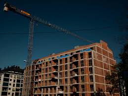vivienda en españa