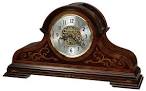 Mantle clock