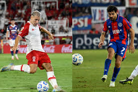 Clásico Caliente: San Lorenzo vs Huracán ¡Imperdible! - Imagen principal del artículo