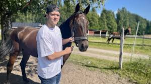 Sveriges Radio - News update