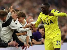 Totale Europe : six buts à Lyon, Tottenham n'est plus relégable !