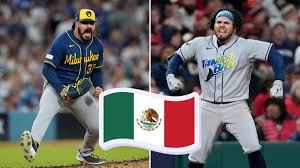 ¿Quiénes son los jugadores de origen mexicano que estarán en la Serie Mundial 2026?