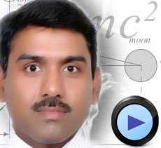 Mr. Sajid Hussain is the HOD Physics at Delhi Public School, Maruti Kunj, Gurgaon. Take a look at any one of his lectures from any physics chapter of your ... - sajid_pimg