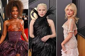 See the Best and Boldest Outfits at the 2026 Grammys