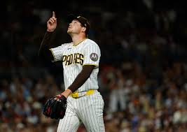 Tom Krasovic: Padres must consider trading Mason Miller if season continues to slip away