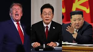 Coreia do Norte condena acordo de cooperação de defesa entre EUA e Coreia do Sul: 'declaração de confronto'