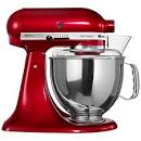 Artisan kitchenaid mixer