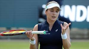 Eva Lys Exits WTA Berlin in Round One