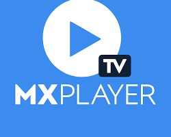 Image of MX Player Android app