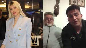 ¡Escándalo de Belleza! Wanda Nara Acusada de Usurpación de Marca
