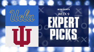 Indiana vs. UCLA Football: Preview, Predictions, and Recruiting News