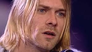 Kurt Cobain
