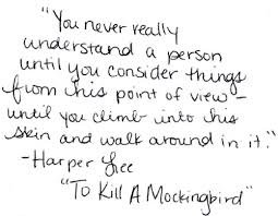 Tkam theme quotes - 100% original papers : crazyfarmlife.com via Relatably.com
