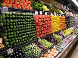 Image result for grocery store food