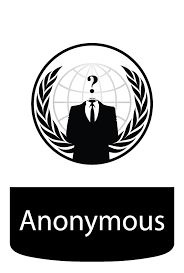 Image result for images for anonymous