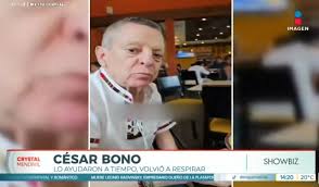 Cesar Bono
