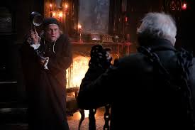 Ebenezer: A Christmas Carol (2026)
