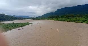Alerta Por Precipitaciones