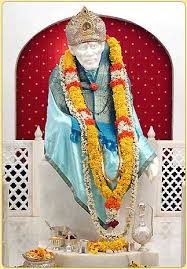 Image result for images of shirdi sai baba