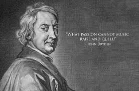 John Dryden Quotes. QuotesGram via Relatably.com