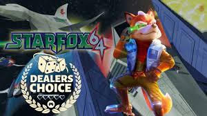 Star Fox