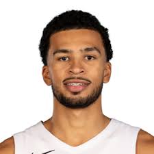 Donovan Clingan And Trail Blazers Face Spurs On April 8