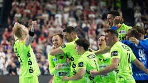 handball champions league finale