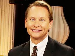 Carson Kressley : News : People.com via Relatably.com