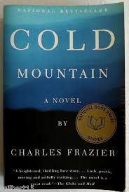 Cold Mountain Charles Frazier Quotes. QuotesGram via Relatably.com