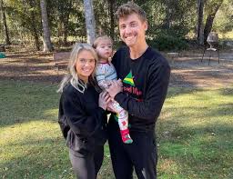 Luke Weaver and Olivia Weaver's inspirational story