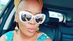 Tumi Morake's 'broken' over Jacaranda
