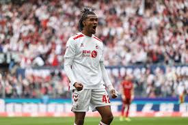Get German Football News - News update
