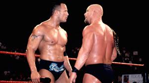 The Rock Recalls Negotiating New Contract During WWE Career: "I Wanted 
Double What Steve Austin Was Making"