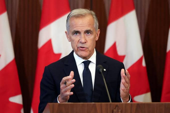 Mark Carney walks away from Trump trade deal, imposes reprisal tariffs; leaders study his strategic discipline against a more powerful partner