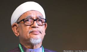 Image result for hadi awang