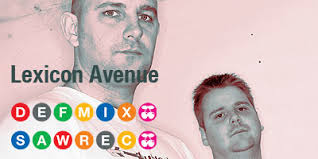 Def Mix Ibiza welcomes Lexicon Avenue to Pacha - defmix-lexiconavenue