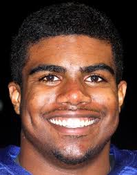 Buy Now; Ezekiel Elliott • John Burroughs football - 4ed563918f745.preview-620