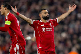 Liverpool 6-0 Qarabag: Player Ratings