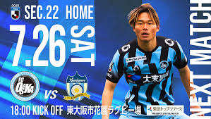 FC大阪 - News update