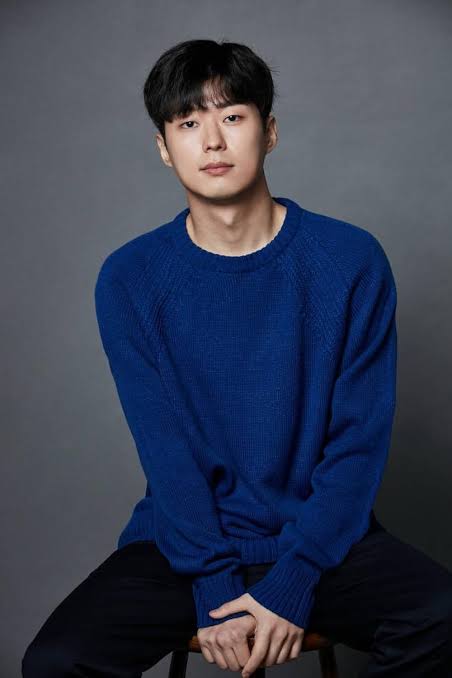 Ahn Dong-goo - IMDb