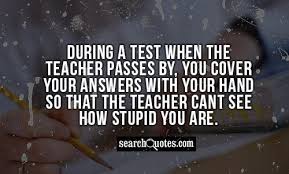 Teacher Student Relationship Quotes via Relatably.com