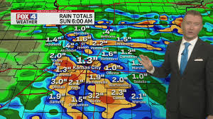 Live updates: Tornado Watch issued for Kansas City metro on Saturday