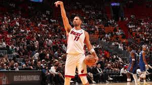 Klay Thompson hits seven three-pointers Friday - NBC Sports