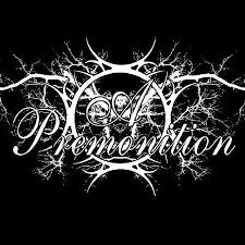 A Premonition - Logo