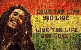 Bob Marley Quotes Peace. QuotesGram via Relatably.com