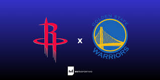 Houston Rockets x Golden State Warriors: Onde assistir e como apostar na NBA com a Reals (05/02)