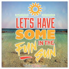 Quotes About Summer Vacation Memories. QuotesGram via Relatably.com