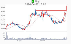 실적 개선 기대 반도체 장비…한미반도체·태성 신고가 경신 [매경 자이앤트]