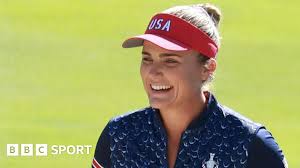 lexi thompson