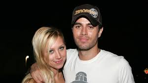Enrique Iglesias and Anna Kournikova Expect Baby Number Four